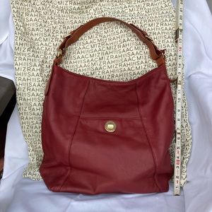 Isaac Mizrahi Hobo Shoulderbag